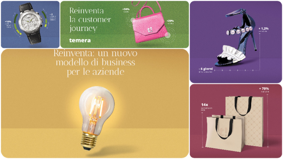 2) Campagna ReInventa