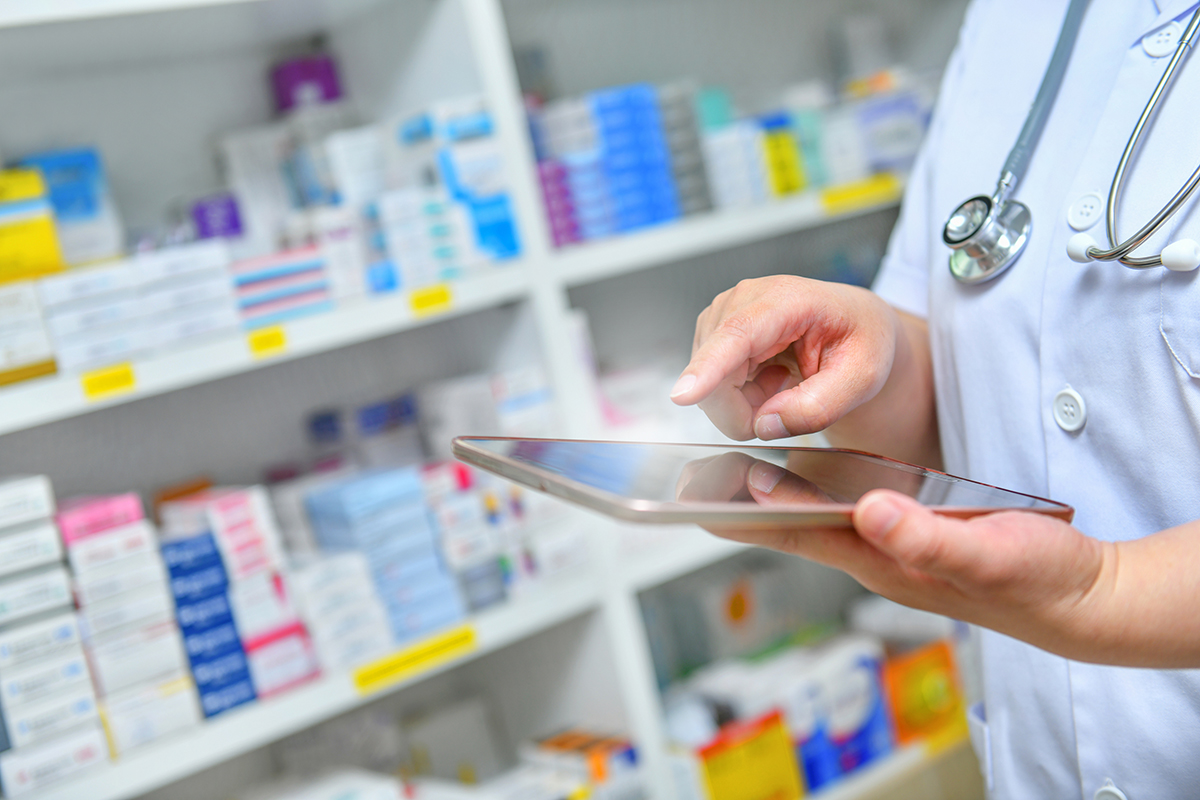 IoT e Tracciabilità nella Filiera del Farmaco